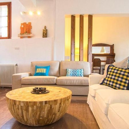 Willow Sea View Villa, Kriopijí Kültér fotó
