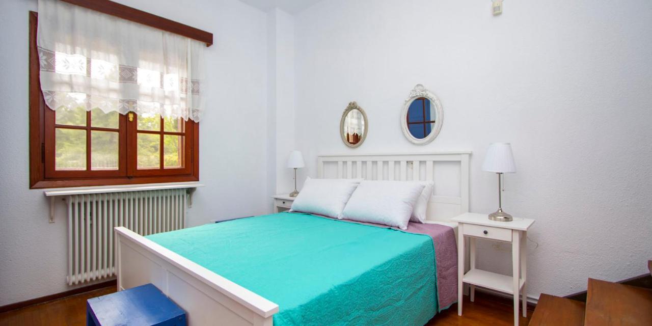 Willow Sea View Villa, Kriopijí Kültér fotó