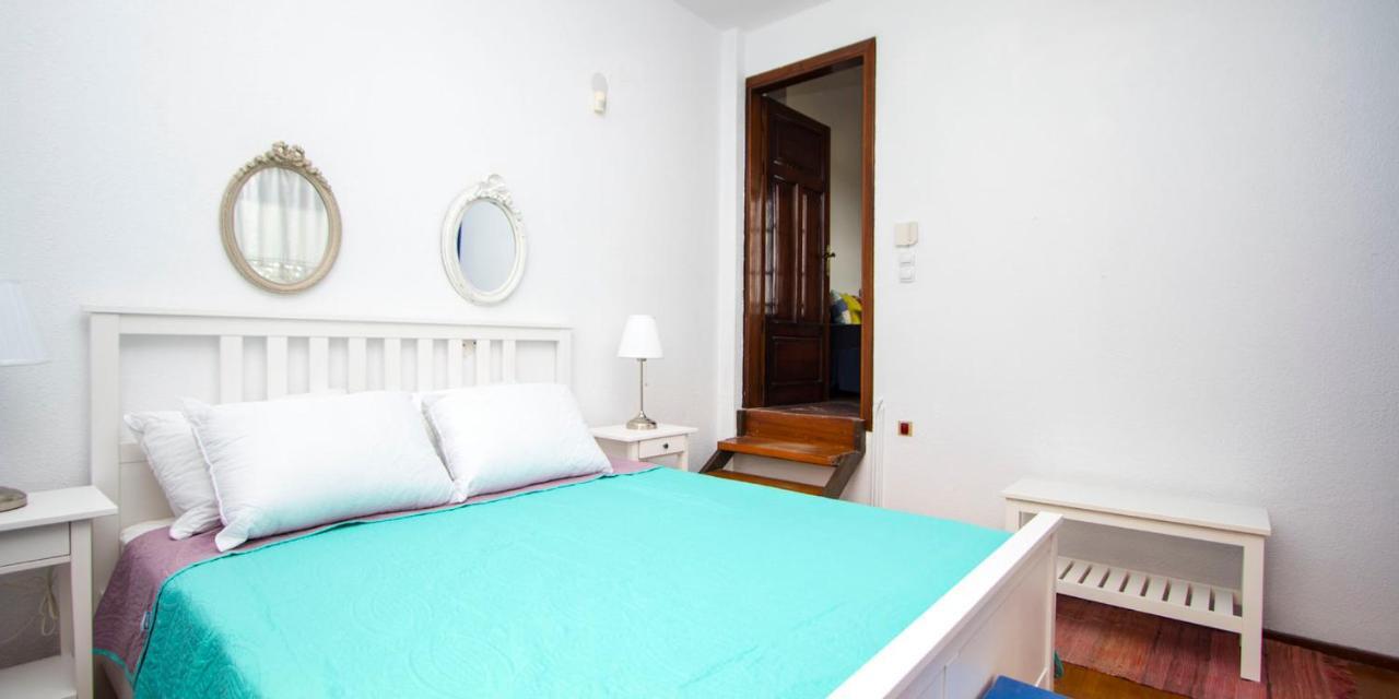 Willow Sea View Villa, Kriopijí Kültér fotó