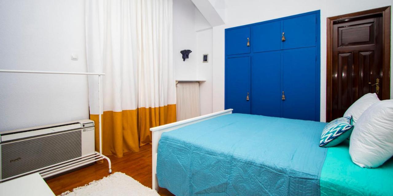 Willow Sea View Villa, Kriopijí Kültér fotó